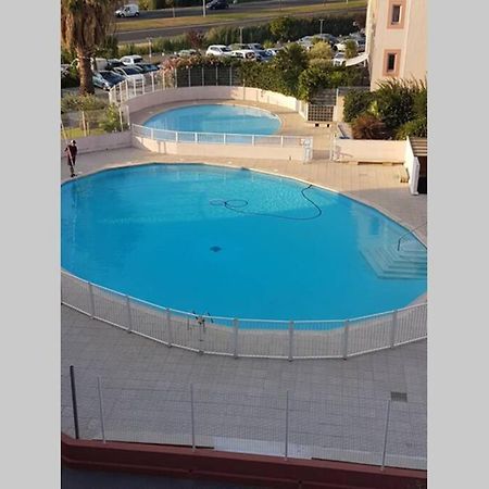 Jolies Studios Avec Piscines Et Parking Prive 800M De La Plage Le Grau Du Roi Exterior foto